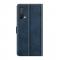 OnePlus Nord CE 5G - Solid Lder Fodral - Bl