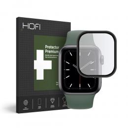 HOFI Apple Watch 40mm Skärmskydd Hybrid Glas