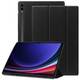 Tech-Protect Galaxy Tab S8 Ultra / S9 Ultra Fodral SC Pennhållare Svart