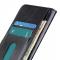 Samsung Galaxy A14 4G/5G Fodral Magnetisk Mssing Svart