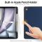 DUX DUCIS iPad Air 13 2024 DOMO Series Fodral Bl