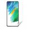 Samsung Galaxy S22 Plus Skrmskydd PET Transparent