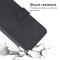 OnePlus 11 5G Fodral Solid Lder Svart