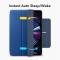 ESR iPad Pro 11 (2020/2021) 2in1 Magnetiskt Fodral Bl