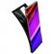 Samsung Galaxy Note 20 Ultra - Spigen Rugged Armor - Matt Svart