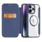 DUX DUCIS iPhone 15 Pro Max Fodral MagSafe Skin X Pro