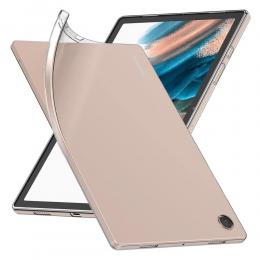 Samsung Galaxy Tab A9 Skal TPU Transparent