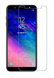  Samsung Galaxy J6 - Skärmskydd i Härdat Glas - Teknikhallen.se