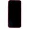 iPhone 11 Pro/X/XS - holdit Mobilskal Silikon - Rosa