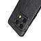 OnePlus 10 Pro 5G Skal Litchi Textur Bl