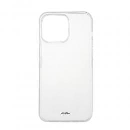 ONSALA iPhone 15 Pro Max Skal ECO Transparent