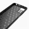 Xiaomi Redmi Note 11 Pro 5G Skal Borstad Stl Textur Svart