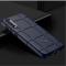 Samsung Galaxy A50 - Anti-Shock TPU Skal - Mrk Bl