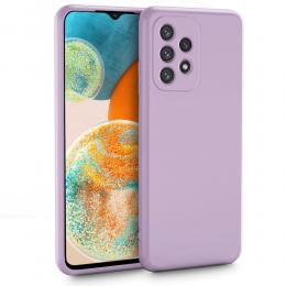Tech-Protect Samsung Galaxy A23 5G Skal Icon Violet