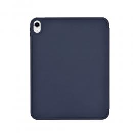 GEAR iPad 10.9 2022 Fodral Pennhållare Mörk Blå