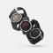 Ringke Galaxy Watch 5 Pro Armband/Skal Fusion X Svart