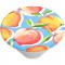 PopSockets Avtagbart Grip med Stllfunktion Just Peachy Gloss