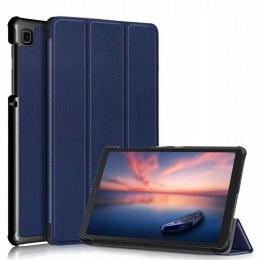 Tech-Protect Samsung Galaxy Tab A7 Lite 8.7 Fodral SmartCase Navy