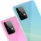 Samsung Galaxy A52/ A52s/A72 - IMAK 2-PACK Linsskydd I Hrdat Glas