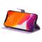iPhone 13 Pro - Fodral Med Butterfly Tryck - Lila