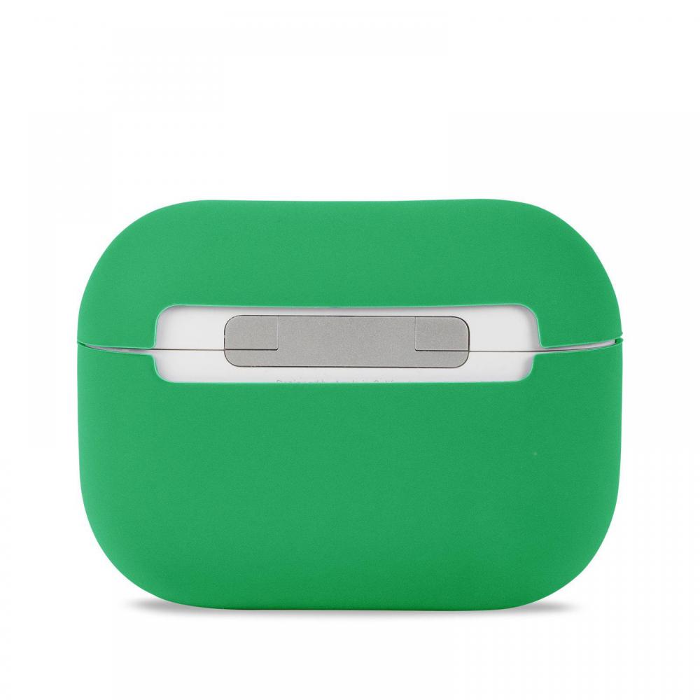 holdit Silikonfodral AirPods Pro Nygrd Grass Green
