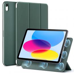 ESR iPad 10.9 2022 Fodral 2in1 Magnet Rebound Forest Green