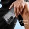 DUX DUCIS Galaxy Z Fold 5 Skal Aimo Hybrid Matt Svart