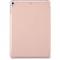 holdit iPad Air / Pro 9.7 2017/2018 - Smart Tri-Fold Fodral - Blush Pink