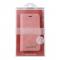 ONSALA iPhone 6/7/8/SE 2in1 Magnet Fodral / Skal Dusty Pink
