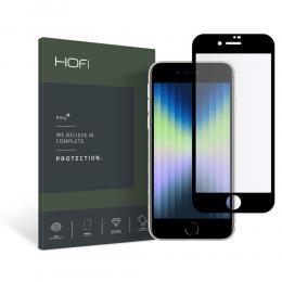 HOFI iPhone 7/8/SE Skärmskydd Pro+ Heltäckande