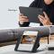 ESR iPad Air 2020/2022 Fodral Sentry 2in1 Magnet Svart