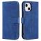 AZNS iPhone 14 Plus Fodral Skin Touch Bl