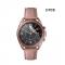 HAT PRINCE 2-PACK Transparent Skrmskydd Galaxy Watch3 41 mm (SM-R850)