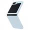 Spigen Galaxy Z Flip 5 Skal AirSkin Mute Blue