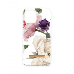 ONSALA iPhone 12 / 12 Pro Mobilskal Soft Rose Garden
