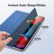 ESR 2in1 Magnetiskt Fodral Fr iPad Pro 12.9 2020/2021/2022 Bl
