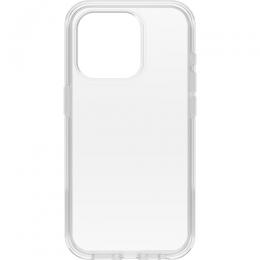 OtterBox iPhone 15 Pro Skal Symmetry Clear