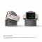 Apple Watch Silikon Stativ Gr