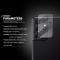 MOCOLO Samsung Galaxy S21 Ultra Linsskydd Hrdat Glas