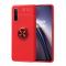 OnePlus Nord CE 5G - Ring Skal - Rd