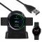 Dockstation Trdls USB Laddare fr Galaxy Watch Active2 / Watch 3