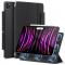 ESR 2in1 Magnetiskt Fodral iPad Pro 12.9 2020/2021/2022 Rugged Black