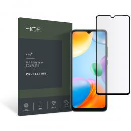 HOFI Xiaomi Redmi 10C Skärmskydd Pro+ Heltäckande