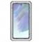 Spigen Samsung Galaxy S21 FE 2-PACK ALM Glas.tR Hrdat Glas