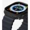Ringke Apple Watch Ultra 49 mm 2-PACK Skal Slim Transparent/Svart