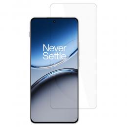 OnePlus Nord 4 Skärmskydd Härdat Glas Transparent