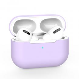 Tech-Protect Apple AirPods Pro 1/2 Skal Icon Violet