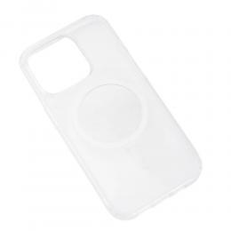GEAR iPhone 14 Pro Skal MagSeries TPU Transparent