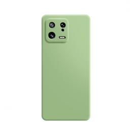 Xiaomi 13 5G Skal Liquid Silikon Matcha Grön