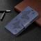 Samsung Galaxy S22 Plus Fodral Tryckt Fjril Mrk Bl